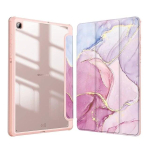 P&otilde;rutuskindel &uuml;mbris Samsung Galaxy Tab S6 Lite 10,4-tollise 2022 2020 tahvelarvuti kate jaoks Tab S6 Lite P610 P613 &uuml;mbrisele koos S pliiatsihoidjaga S6 Lite P610 P615