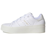 adidas Stan Smith Bonega Triple White Naiste Tossud Cloud-White Off-White GY3056 36