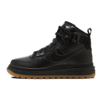 Nike Air Force 1 High Utility 2.0 Must Kumm Keskmine Pruun Naiste Tossud Oranž Summit-Valge DC3584-001 37.5 black
