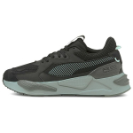 Puma RS-Z College Black Quarry Unisex tossud 381117-04 36