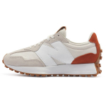 New Balance 327 Sea Salt Rust Oxide Naiste Tennised Kreemjas WS327RA 36