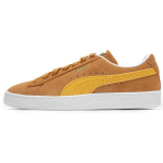 Puma Suede Classic 21 Desert Tan Unisex tossud Oranž Tangeriin Valge 374915-53 36