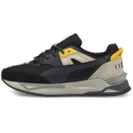 Puma Mirage Sport GORE-TEX mustad eebenipuust unisex tossud 382640-01 36