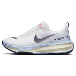 Nike Meeste ZoomX Invincible Run Flyknit 3 Valge Cobalt Bliss Meeste Tennised Jalgpalli-Hall Must DR2615-100 41