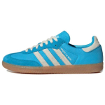 Sporty & Rich x adidas Samba OG Blue Rush Unisex tossud Kreemjas-valge Kummi IE6975 45⅓ blue