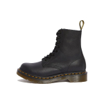 dr. Martens 1460 Pascal Virginia Nahast Paelkinnitusega Saapad Mustad Naiste Tossud 13512006 36