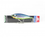 Yo Zuri Duel 3D Inshore Twitchbait 110SS aeglaselt uppuv lant R1348-MDG (6851)