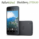 Renoveeritud Blackberry DTEK50 Neon Single SIM 4G V&Otilde;RK 3GB RAM 16GB ROM Android 6.0 13MP 5.2 Mobiiltelefon Mobiiltelefon Single sim No charger must
