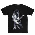 Jake E Lee Live Must Unisex T-s&auml;rk S