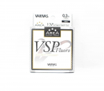 Varivas Fluorocarbon Line Super Trout Area 100 m PE 0,3, 1,5 naela (7884)