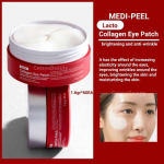 MEDI-PEEL kollageeniga silmaplaaster 60ea