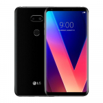 95% uus Renoveeritud Originaal LG V30 6.0 4GB RAM 64GB ROM Mobiiltelefon 64GB Simple Set