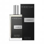Yodeyma Caribbean Water Parf&uuml;meeritud meestele 50ml