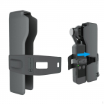 Carrying Case Handheld camera Mini Portable Covers Accessories Storage with Lanyard for Pocket