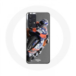 Samsung Galaxy A32 5G &uuml;mbris miguel oliveira aprilia moto gp 88