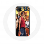 &Uuml;mbris Xiaomi Redmi 9C Anime One Piece Luffy plakatitegelaste kunst 1. hooaja jaoks