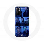 Xiaomi Redmi Note 11s 5G BTS-i &uuml;mbris on veel tulemas Uus 2022. aasta albumi plakat