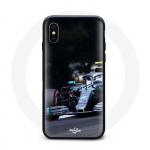 Iphone XS Max Case Formula 1 Valtteri Bottas