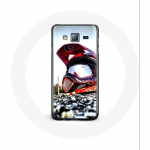 &Uuml;mbris Samsung Galaxy J5 MotoCross Kiivri jaoks