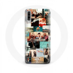 &Uuml;mbris Samsung Galaxy A50 seksuaalhariduse seeria jaoks