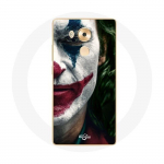 Huawei Mate 8 Joker Half Face &uuml;mbris