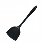 K&ouml;&ouml;gi silikoonlabidas, majapidamises kasutatav silikoonlabidas, mittenakkuv silikoonlabidas, silikoonist k&ouml;&ouml;gitarvete spaatel punane