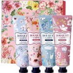 Bouquet Garni hand cream 4-piece set, 1 set