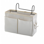 Voodi&auml;&auml;rne hoiukott Organiseerija teleri kaugjuhtimispult Rippuv diivanihoidik voodihoidik Taskud Magamistoa &uuml;hiselamu hoiukott