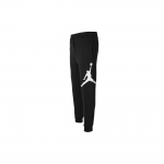 Jordan Jumpman Fliisist Vabaaja P&uuml;ksid Meeste Alaosad Must DA6804-010 S