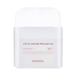 Mediheal Square Pad 100 lehte (6 t&uuml;&uuml;pi Valige 1) Phyto-Enzyme Peeling Pad