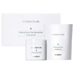 Erikomplekt Saem Derma Plan Peeling Toone Pad (70 padja + 50 padjandit)