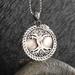 Vintage Iiri n&otilde;idus keldi n&otilde;ias&otilde;lme ripats kaelakee meeste naiste kaitse &otilde;nnelik amuleti ehted