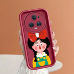 Pehme silikoonist ruudukujuline redelprintimise mustriga telefoni korpus, t&auml;iskaanega kaamera p&otilde;rutuskindel kummist &uuml;mbris Huawei Honori jaoks Honor 20 valge