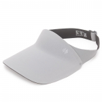 Jooksuvarjum&uuml;ts P&auml;ikesekaitsekreem V&auml;lim&uuml;ts Naiste P&auml;ikesesirm M&uuml;tsid Sport Kokkupandav Kork Peak Cap Ponytail Panama Cap helehall v&auml;rv