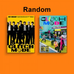NCT DREAM &ndash; [t&otilde;rkerežiim] (Fotoraamat Ver.) 2. t&auml;isalbum Random