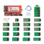 Complete Programmer Kit USB V2014 Adapter Bundle Enthusiasts Must Get Lightweight USB V2014 Adapter set Simple Operation