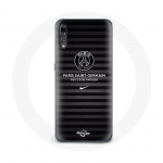 Coque pour Huawei P20 Pro Paris Saint Germain PSG Fier d'&ecirc;tre Parisien