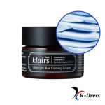 Klairs Midnight Blue rahustav kreem 30ml 1 PCS