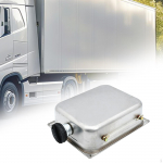 K&uuml;tusepaak Bensiin Varupaak, 7L Kaasaskantav Mugav Kanister Kann jaoks without lock