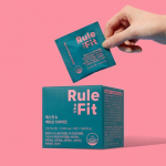 Rule the Fit Scut & Active Diet 14EA, Korean health food