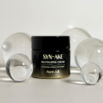 FARMSTAY Syn-Ake Revitalizing Cream 80g 2 PCS