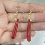 Anime Frieren Beyond Journey's K&otilde;rvar&otilde;ngad Ehted Cosplay Simulated Elf K&otilde;rvar&otilde;ngad Meeste Naiste Trendikad Cos Aksessuaarid Rippk&otilde;rvar&otilde;ngas