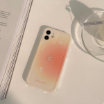 Pehme silikoonkorpus Fashion Paindlik TPU &uuml;mbris t&auml;ielik tagakaas iPhone'ile Samsung Xiaomi Poco Redmi HUAWEI HONOR REDMI K20