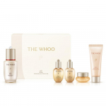 The Who Bichup Jaseng Essence Discovery Set, 1 set, 25ml 1 SET