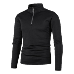 Kvaliteetne paks soe jakk meestele T&otilde;mblukuga kaelus Pullover Meeste dressipluus Soft Shell meeste jope suures suuruses XS
