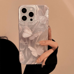 Pehme silikoonkorpus Fashion Paindlik TPU &uuml;mbris t&auml;ielik tagakaas iPhone'ile Samsung Xiaomi Poco Redmi HUAWEI HONOR REDMI K20
