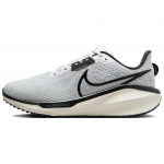 Nike Vomero 17 Platinum Vintage Green Naiste tossud Hall Valge Pure-Platinum FB8502-104 36