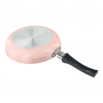 Praepann kastrul Mini Random Color Roostevabast terasest 16cm