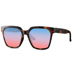 MARQEL Moedisain p&auml;ikeseprillid Miami Vice Shades Roosa Sinine Gradientobjektiivid Suvine Disainer UV400 L6011