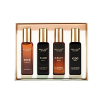 Parf&uuml;&uuml;mi kinkekomplekt meestele (4 x 20 ml), Luksuslik parf&uuml;&uuml;mi kinkekomplekt meestele, Bella Vita